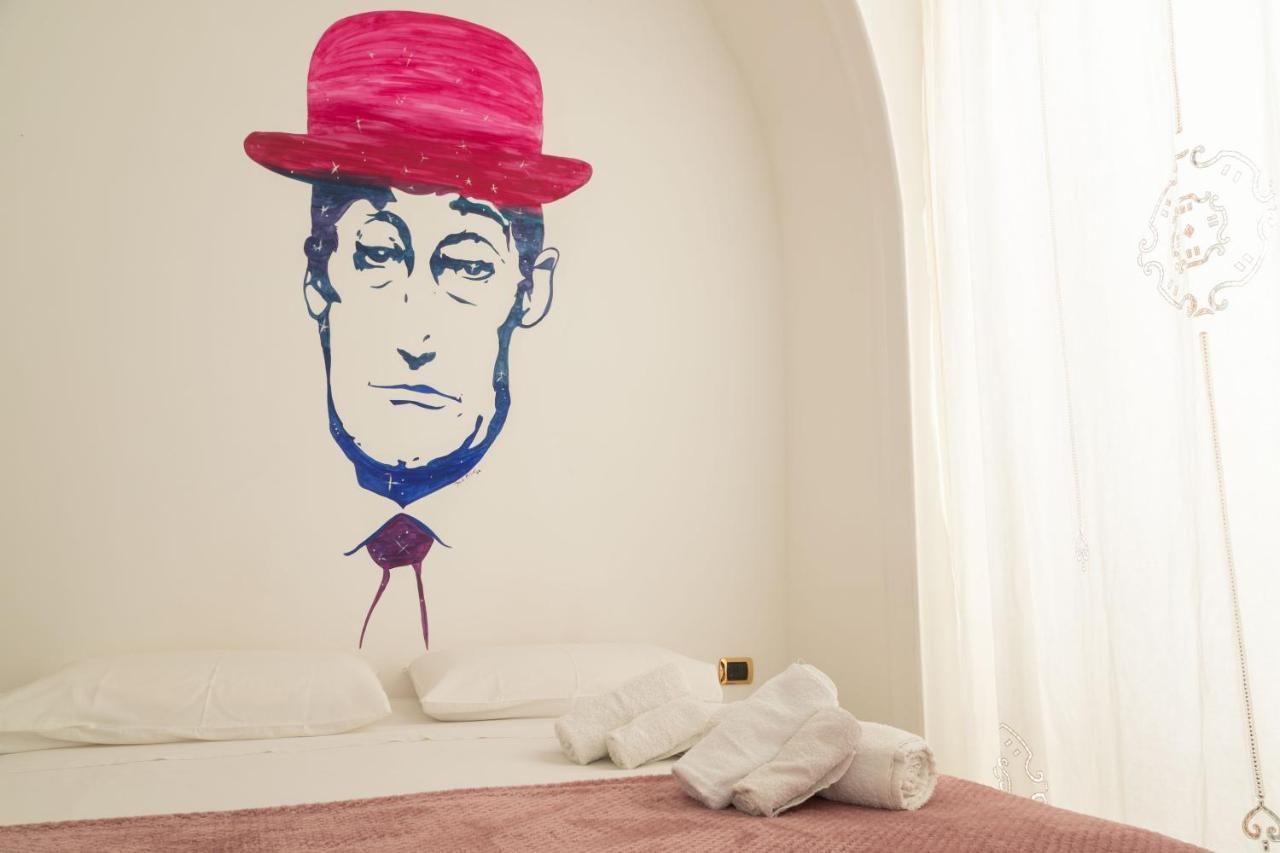 Holiday home Neapolitan Style Apartrment Naples